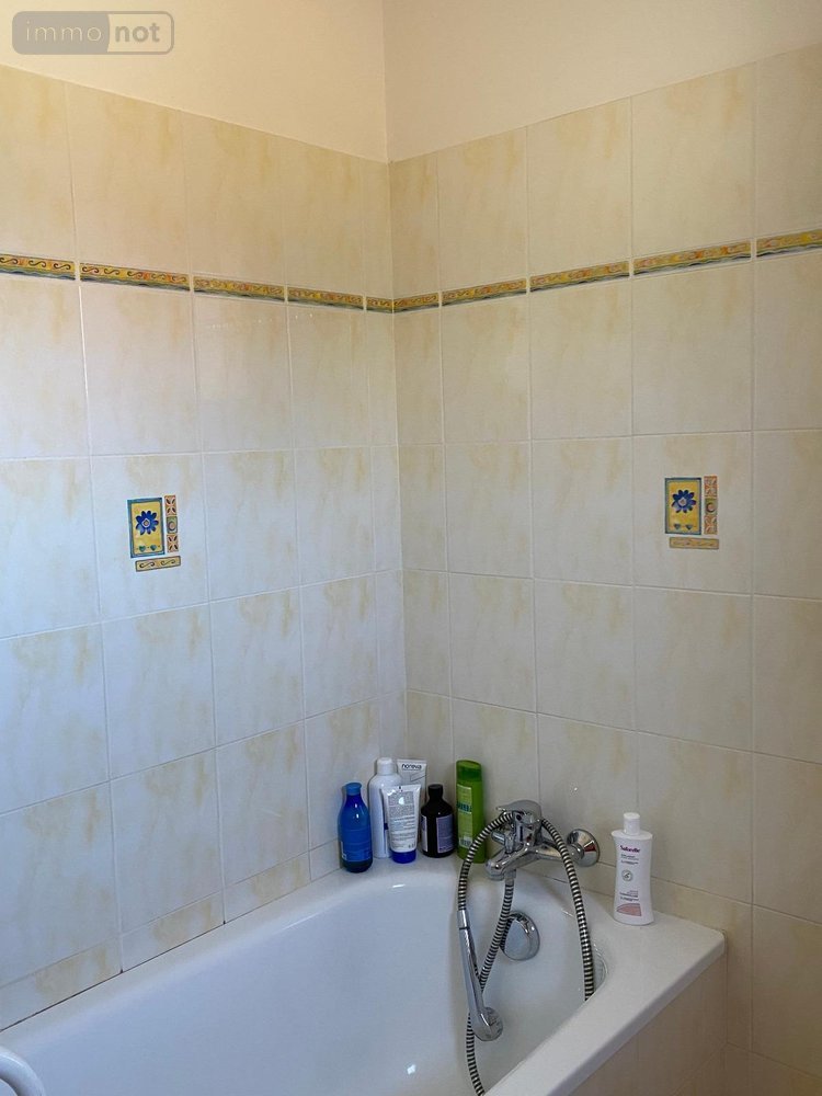 Maison a vendre Paray-le-Monial 71600 Saône-et-Loire 137 m2 9 pièces 252120 euros