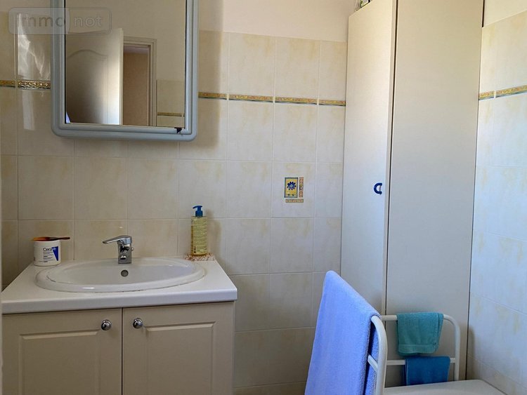 Maison a vendre Paray-le-Monial 71600 Saône-et-Loire 137 m2 9 pièces 252120 euros