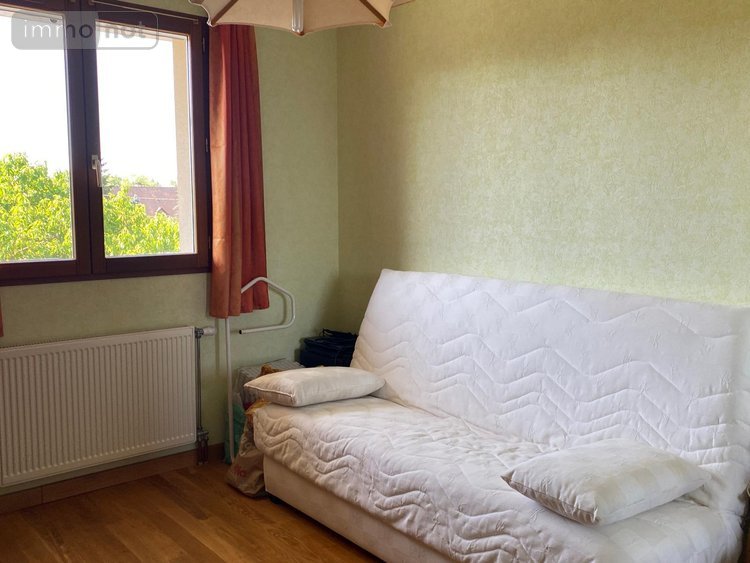 Maison a vendre Paray-le-Monial 71600 Saône-et-Loire 137 m2 9 pièces 252120 euros