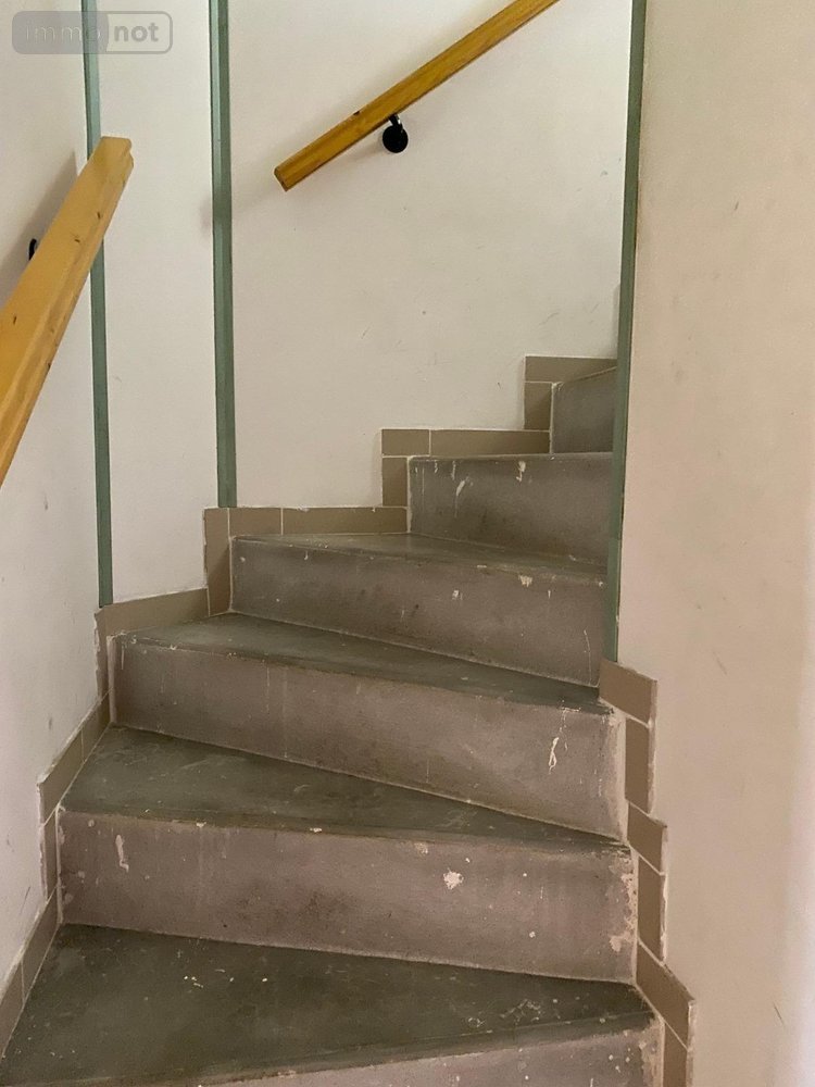 Maison a vendre Paray-le-Monial 71600 Saône-et-Loire 137 m2 9 pièces 252120 euros