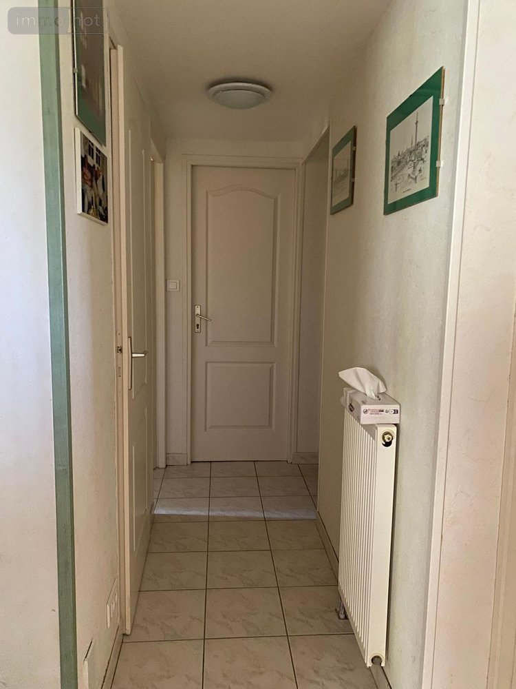 Maison a vendre Paray-le-Monial 71600 Saône-et-Loire 137 m2 9 pièces 252120 euros