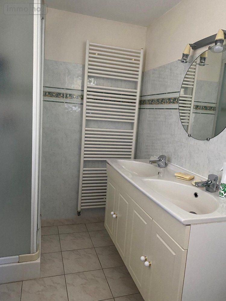 Maison a vendre Paray-le-Monial 71600 Saône-et-Loire 137 m2 9 pièces 252120 euros