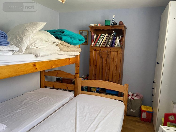 Maison a vendre Paray-le-Monial 71600 Saône-et-Loire 137 m2 9 pièces 252120 euros