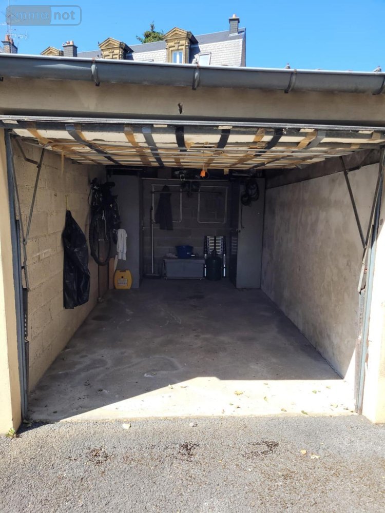 Appartement a vendre Sedan 08200 Ardennes 69 m2 3 pièces 99750 euros