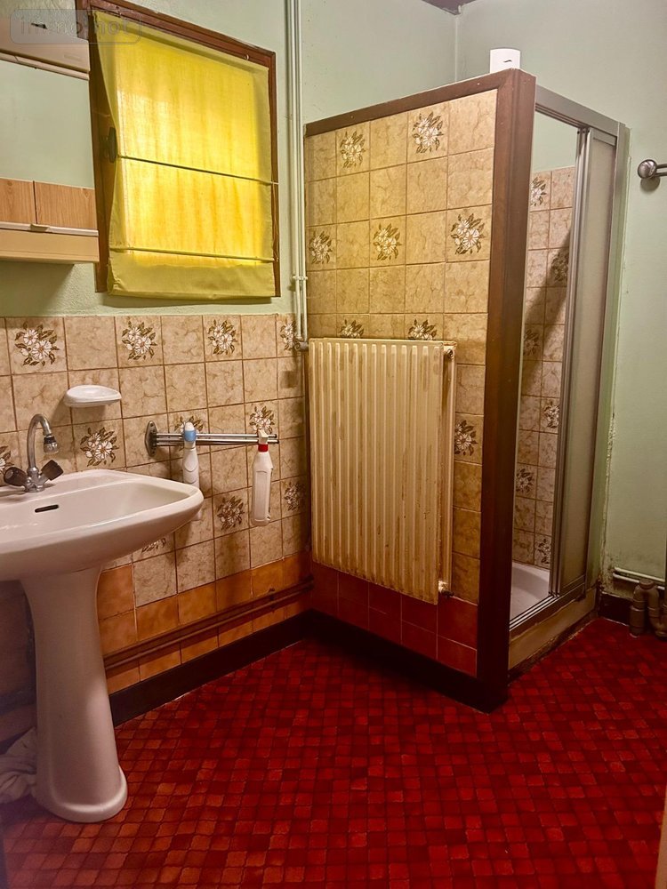 Maison a vendre Arthonnay 89740 Yonne 100 m2 4 pièces 74550 euros