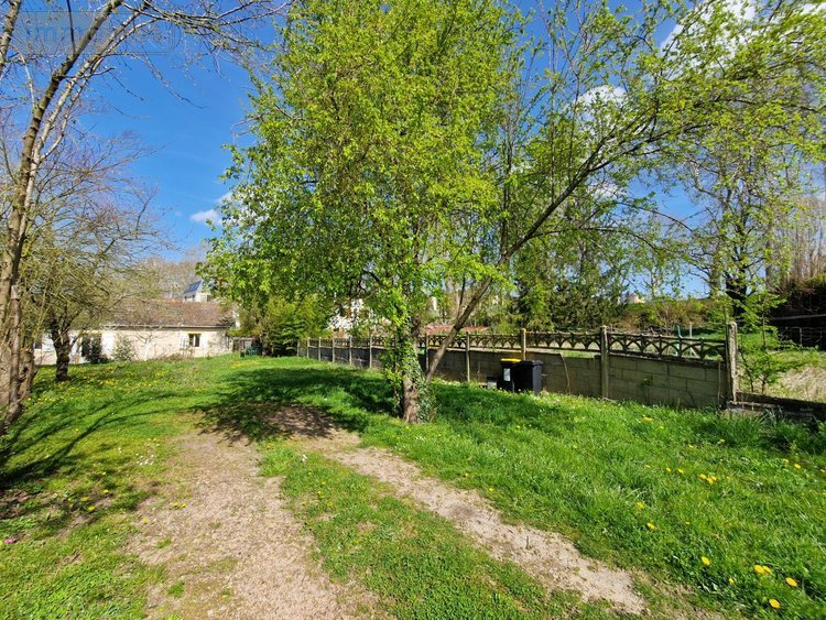 Maison a vendre Paray-le-Monial 71600 Saône-et-Loire 55 m2 3 pièces 84440 euros