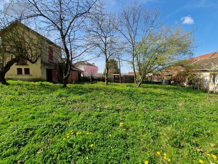 Maison a vendre Paray-le-Monial 71600 Saône-et-Loire 55 m2 3 pièces 84440 euros