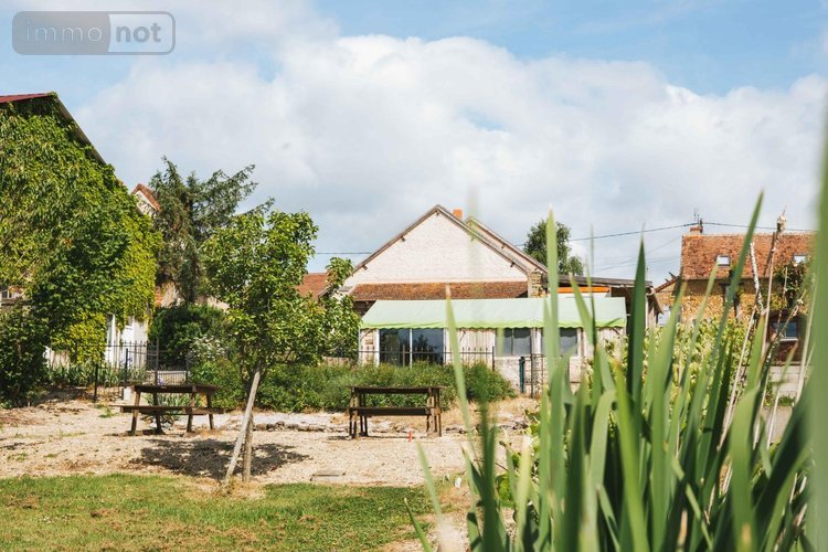 propriete a vendre Baron 71120 Saône-et-Loire  529000 euros