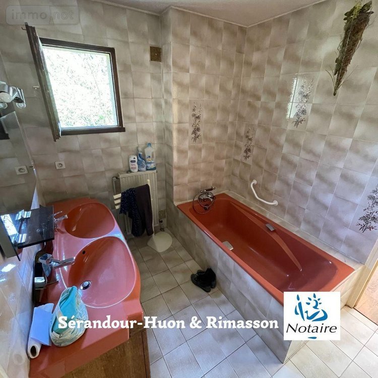 Maison a vendre Laillé 35890 Ille-et-Vilaine 190 m2 8 pièces 520000 euros