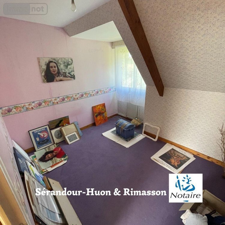 Maison a vendre Laillé 35890 Ille-et-Vilaine 190 m2 8 pièces 520000 euros