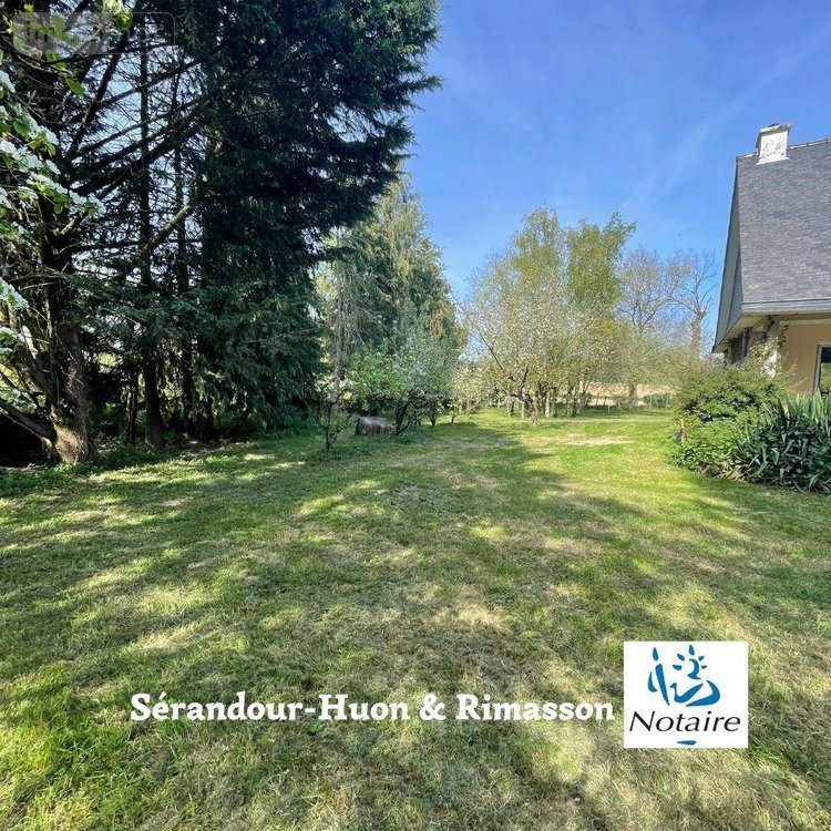 Maison a vendre Laillé 35890 Ille-et-Vilaine 190 m2 8 pièces 520000 euros