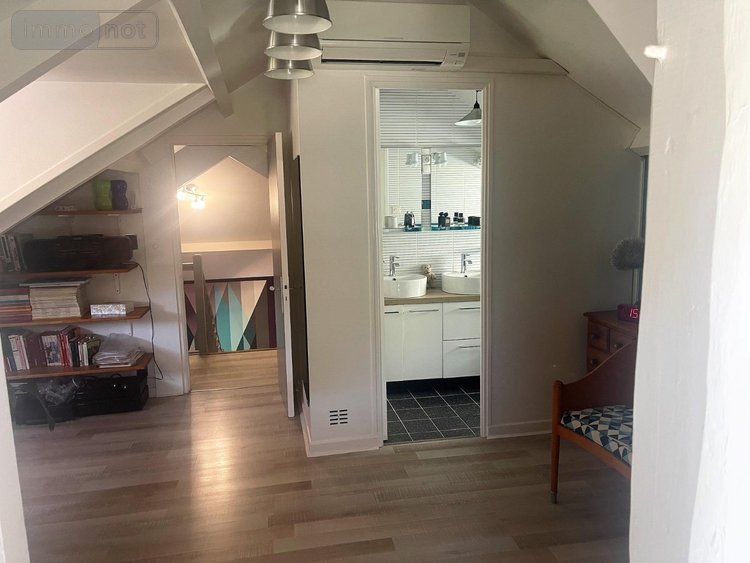 Maison a vendre Bort-les-Orgues 19110 Corrèze 145 m2 5 pièces 182700 euros