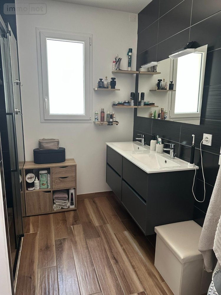 Maison a vendre Ploemel 56400 Morbihan 122 m2  502360 euros