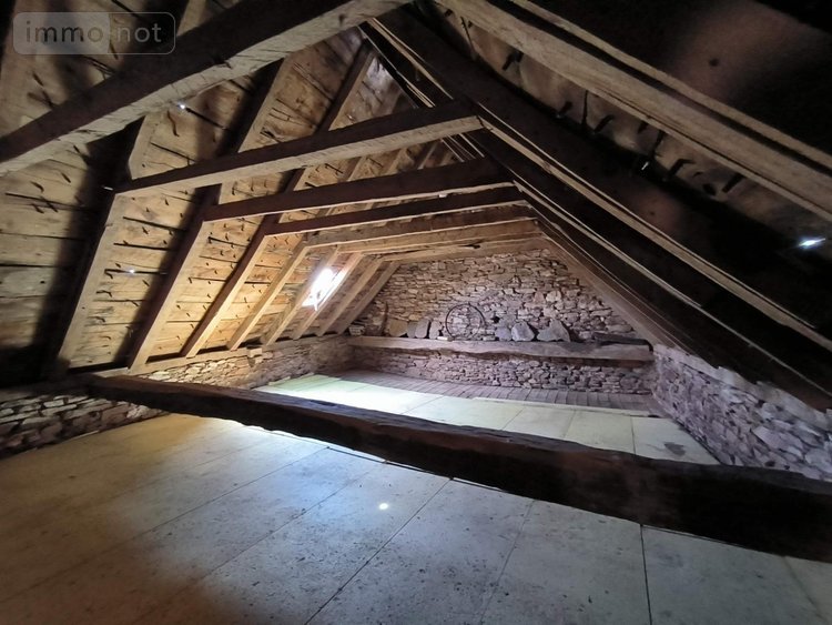 Maison a vendre Mayran 12390 Aveyron 73 m2 6 pièces 123000 euros