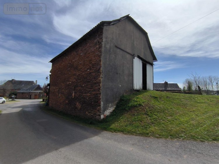 Maison a vendre Mayran 12390 Aveyron 73 m2 6 pièces 123000 euros