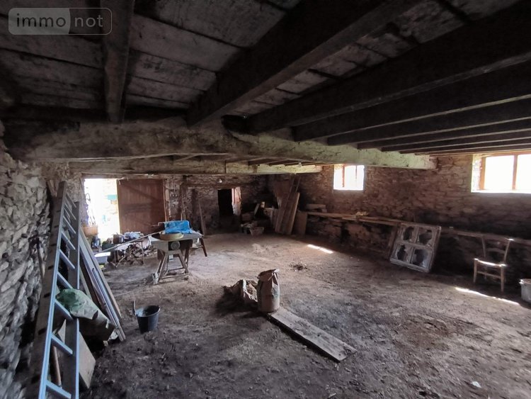 Maison a vendre Mayran 12390 Aveyron 73 m2 6 pièces 123000 euros