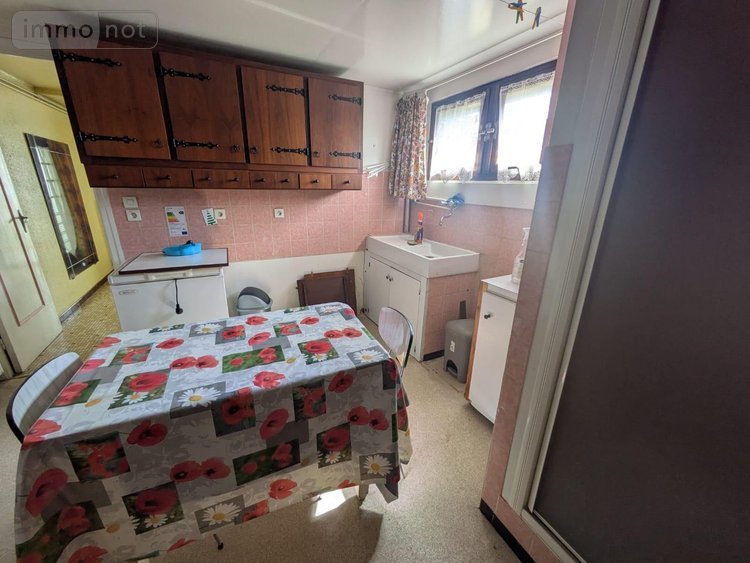 Maison a vendre Le Mans 72000 Sarthe 123 m2 6 pièces 195700 euros