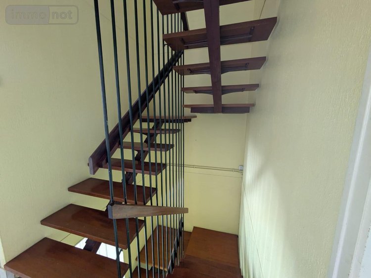 Maison a vendre Le Mans 72000 Sarthe 123 m2 6 pièces 195700 euros