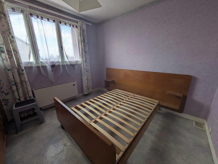 Maison a vendre Le Mans 72000 Sarthe 123 m2 6 pièces 195700 euros