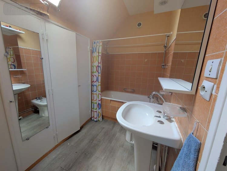 Maison a vendre Le Mans 72000 Sarthe 123 m2 6 pièces 195700 euros