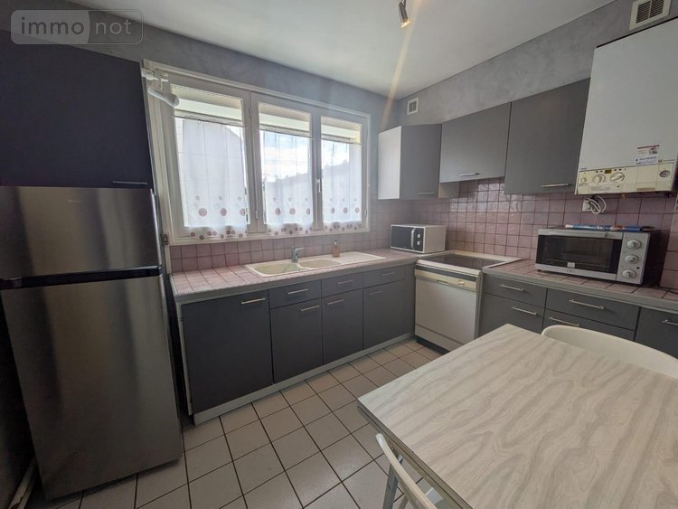 Maison a vendre Le Mans 72000 Sarthe 123 m2 6 pièces 195700 euros