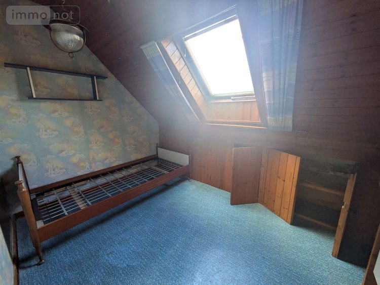 Maison a vendre Le Mans 72000 Sarthe 123 m2 6 pièces 195700 euros