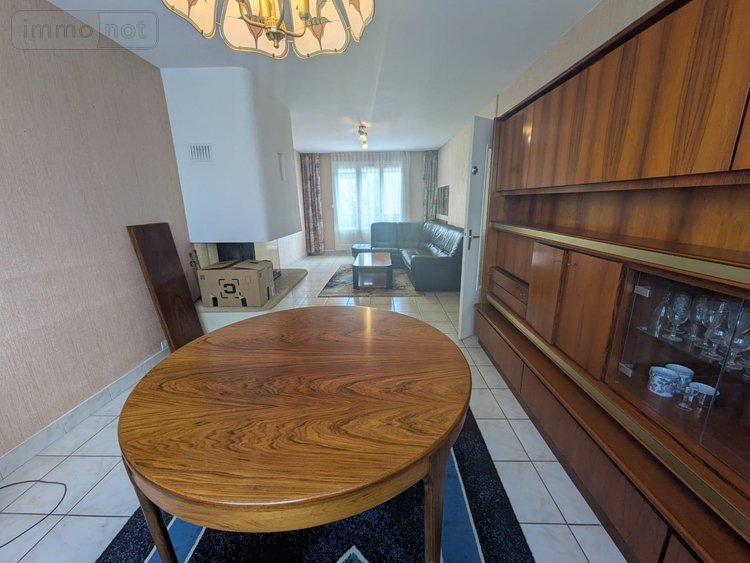 Maison a vendre Le Mans 72000 Sarthe 123 m2 6 pièces 195700 euros