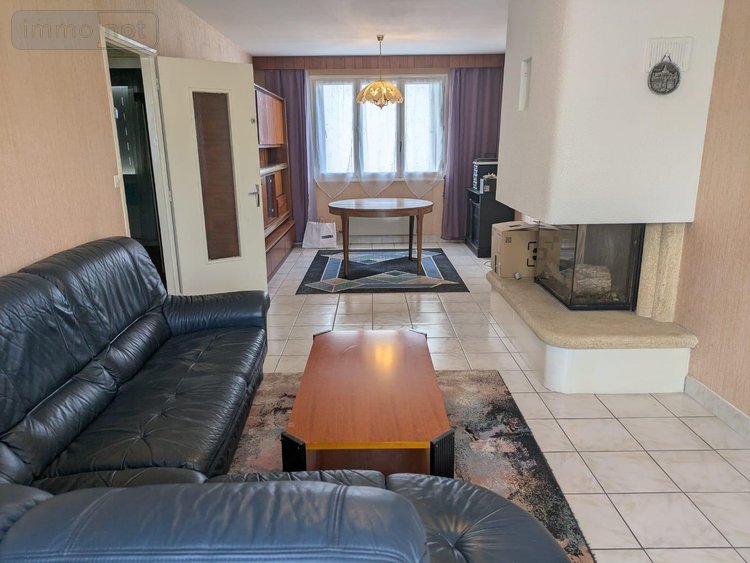 Maison a vendre Le Mans 72000 Sarthe 123 m2 6 pièces 195700 euros