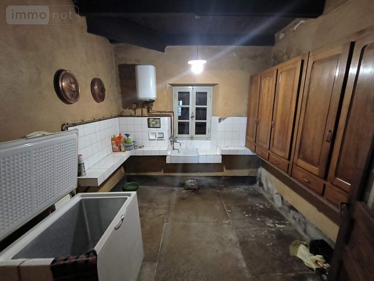 propriete a vendre Morlhon-le-Haut 12200 Aveyron 150 m2 6 pièces 252000 euros