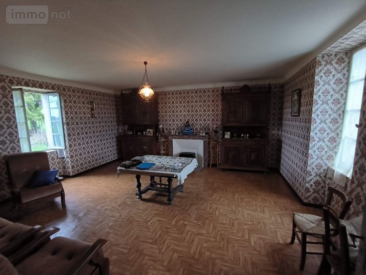 propriete a vendre Morlhon-le-Haut 12200 Aveyron 150 m2 6 pièces 252000 euros