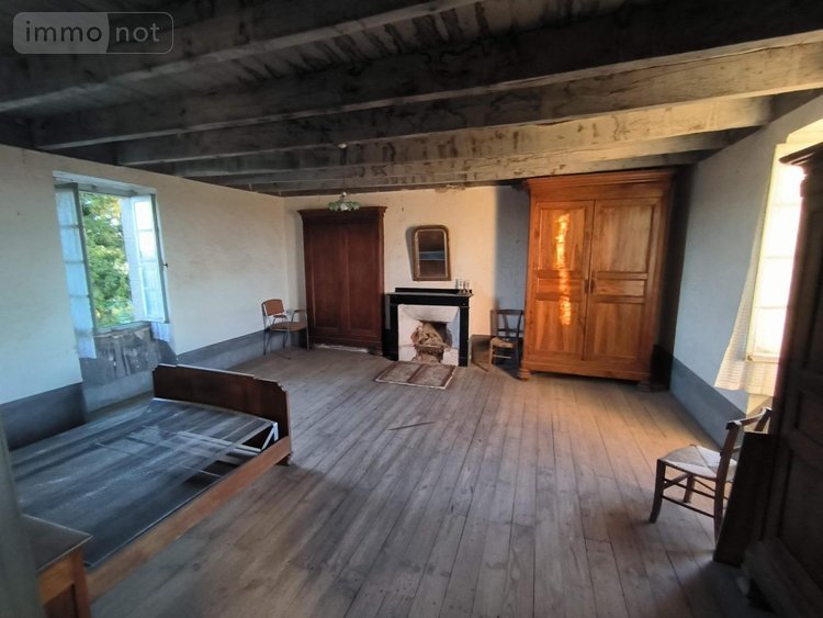 propriete a vendre Morlhon-le-Haut 12200 Aveyron 150 m2 6 pièces 252000 euros