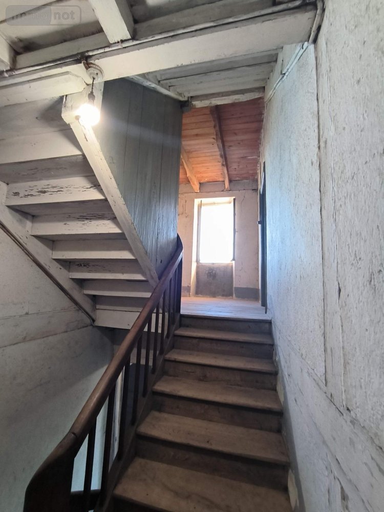 propriete a vendre Morlhon-le-Haut 12200 Aveyron 150 m2 6 pièces 252000 euros