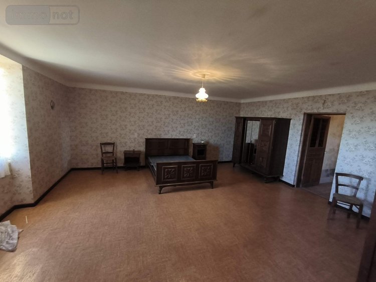 propriete a vendre Morlhon-le-Haut 12200 Aveyron 150 m2 6 pièces 252000 euros