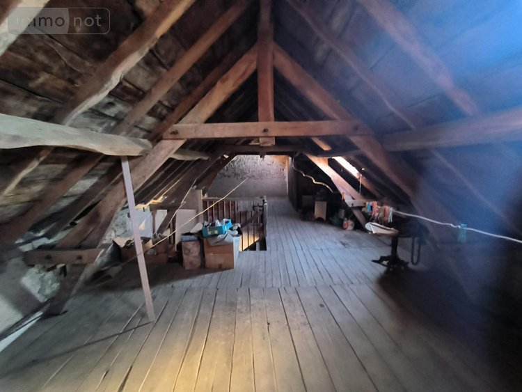 propriete a vendre Morlhon-le-Haut 12200 Aveyron 150 m2 6 pièces 252000 euros