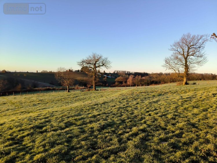 propriete a vendre Morlhon-le-Haut 12200 Aveyron 150 m2 6 pièces 252000 euros