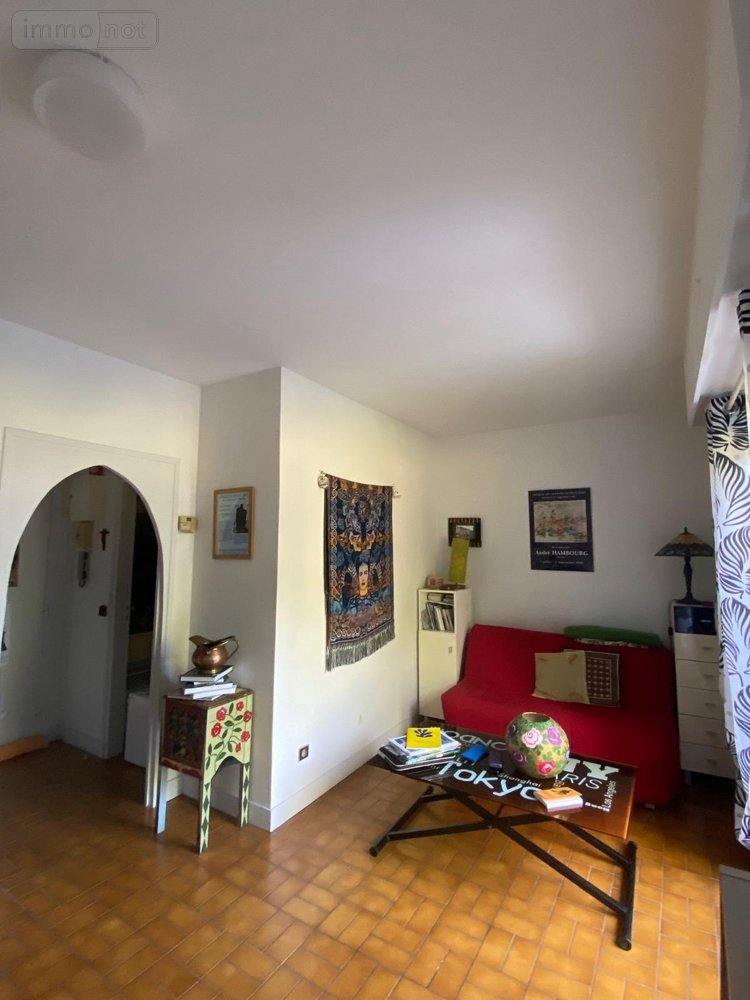 Appartement a vendre Équemauville 14600 Calvados 23 m2 1 pièce 110200 euros