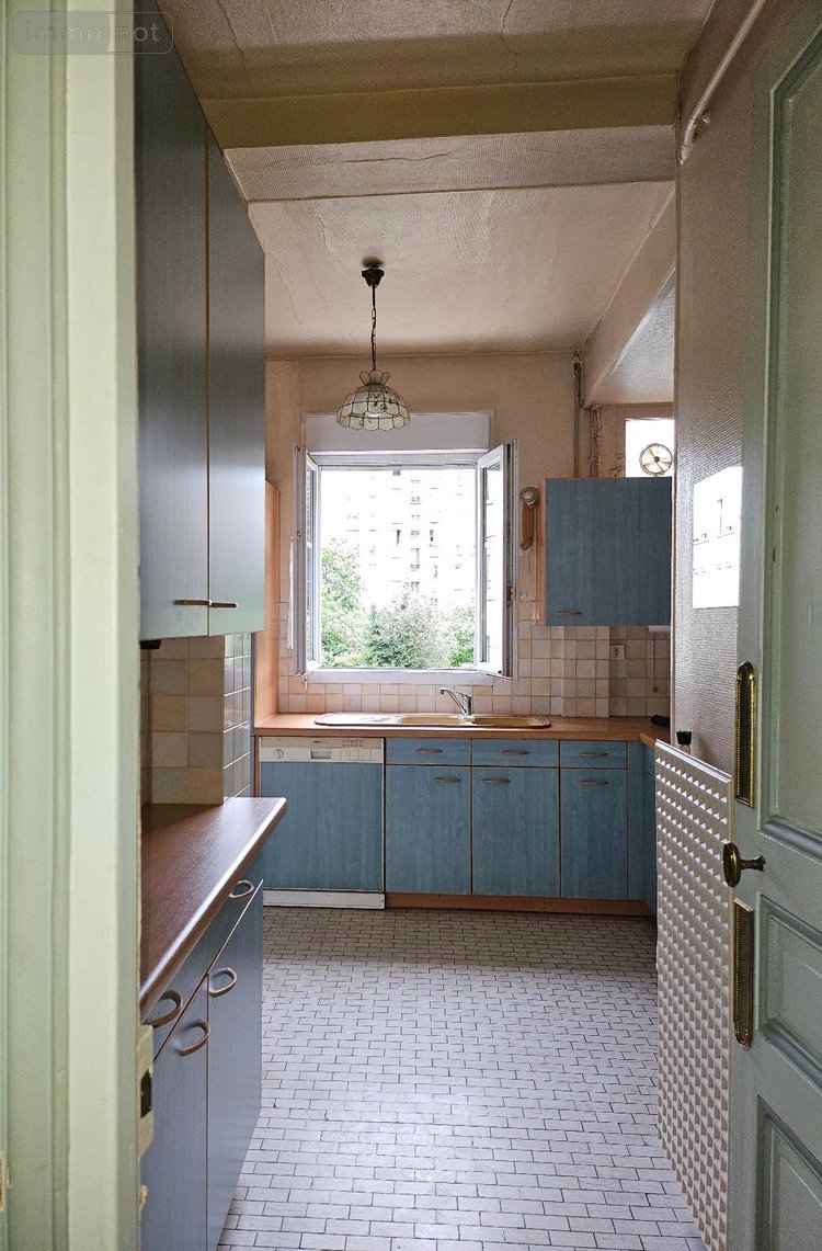 Appartement a vendre Saint-Mandé 94160 Val-de-Marne 97 m2 3 pièces 830000 euros