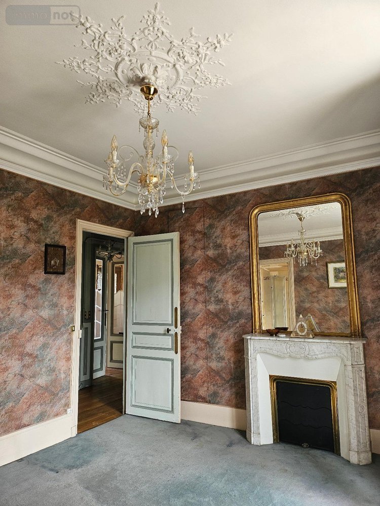 Appartement a vendre Saint-Mandé 94160 Val-de-Marne 97 m2 3 pièces 830000 euros