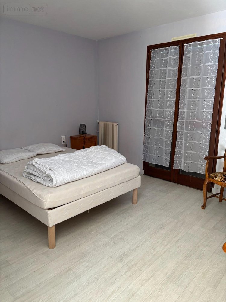 propriete a vendre Rillé 37340 Indre-et-Loire 295 m2 13 pièces 250000 euros