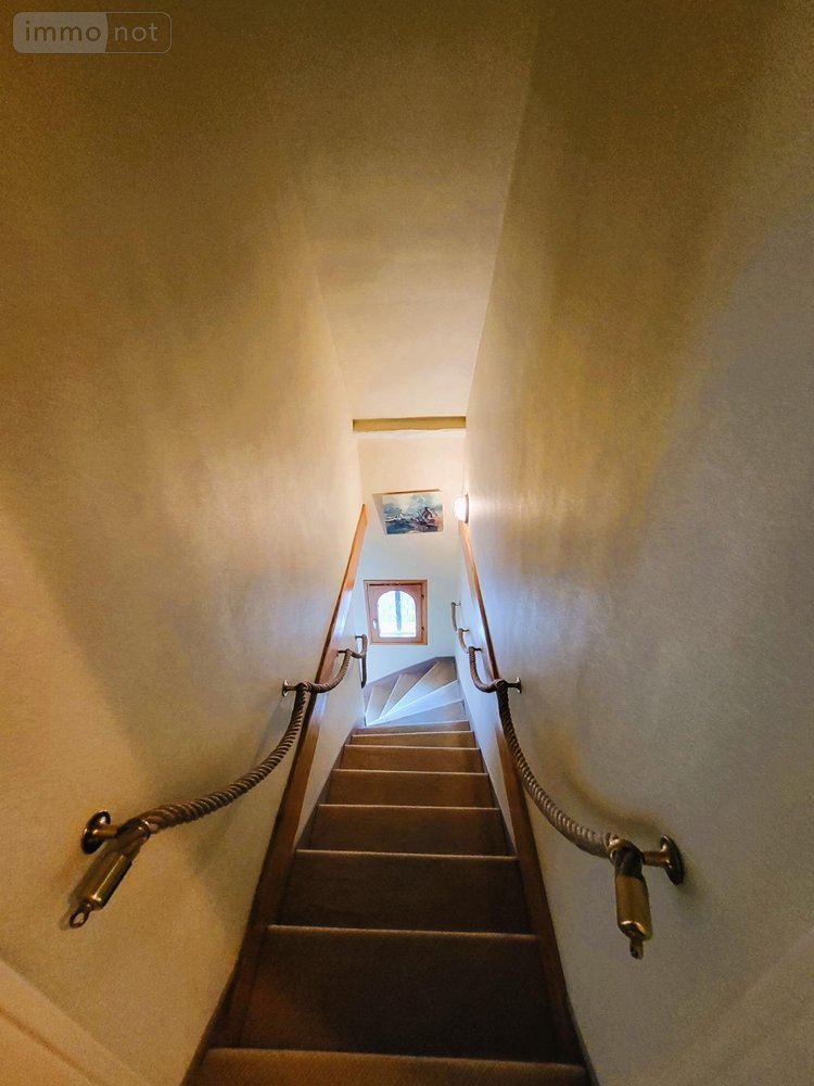 Maison a vendre Carantec 29660 Finistère 131 m2 6 pièces 483600 euros