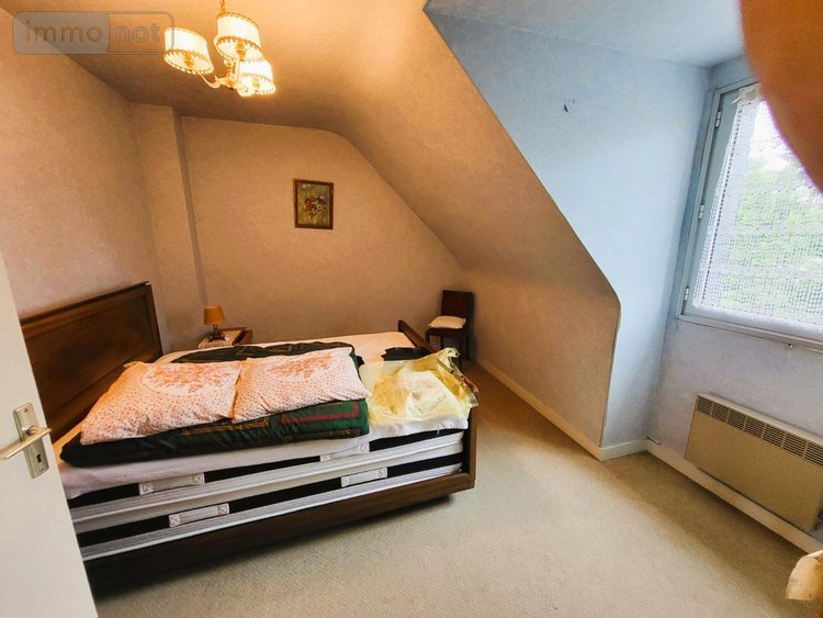 Maison a vendre Carantec 29660 Finistère 131 m2 6 pièces 483600 euros