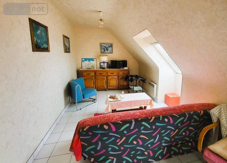 Maison a vendre Carantec 29660 Finistère 131 m2 6 pièces 483600 euros