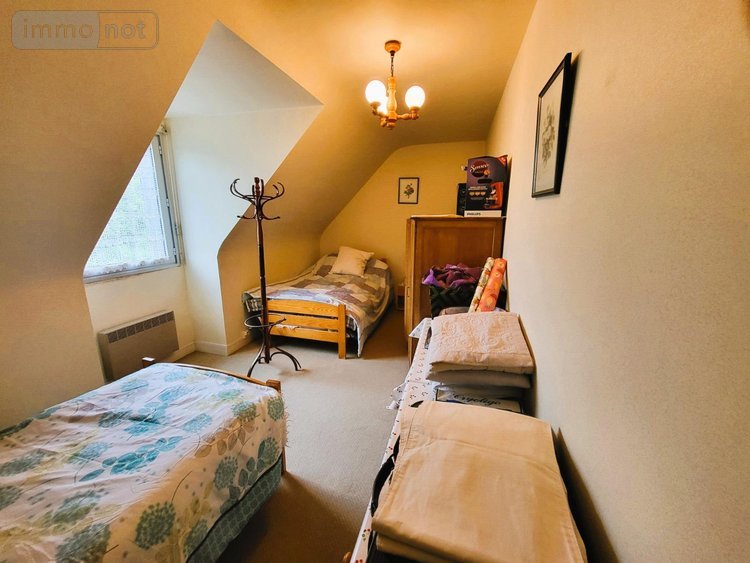 Maison a vendre Carantec 29660 Finistère 131 m2 6 pièces 483600 euros