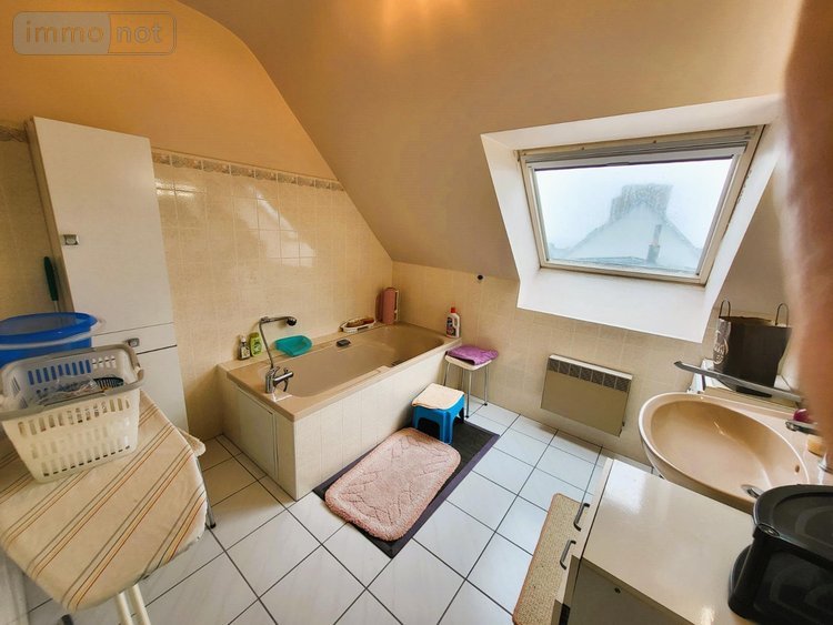 Maison a vendre Carantec 29660 Finistère 131 m2 6 pièces 483600 euros