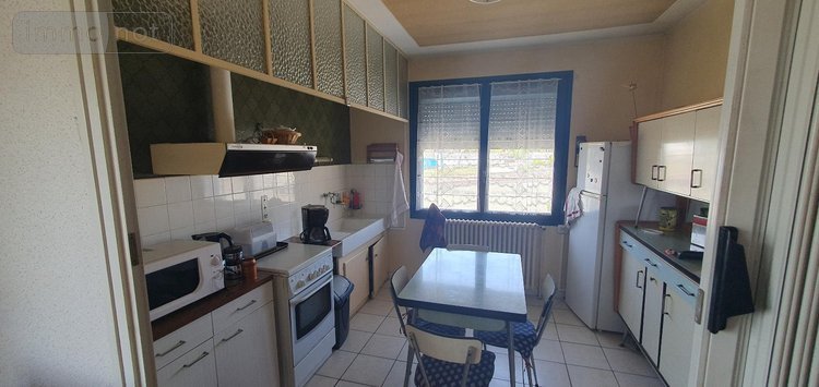 Maison a vendre Valence 82400 Tarn-et-Garonne 92 m2 4 pièces 149800 euros