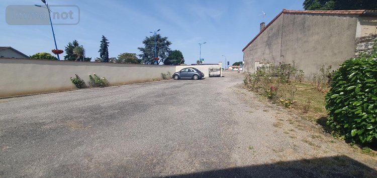 Maison a vendre Valence 82400 Tarn-et-Garonne 92 m2 4 pièces 149800 euros