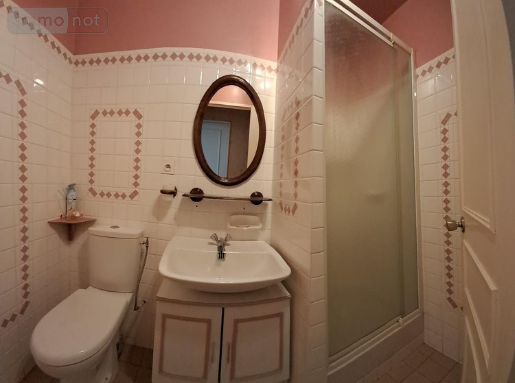 Maison a vendre Saint-Pavace 72190 Sarthe 110 m2 5 pièces 236900 euros