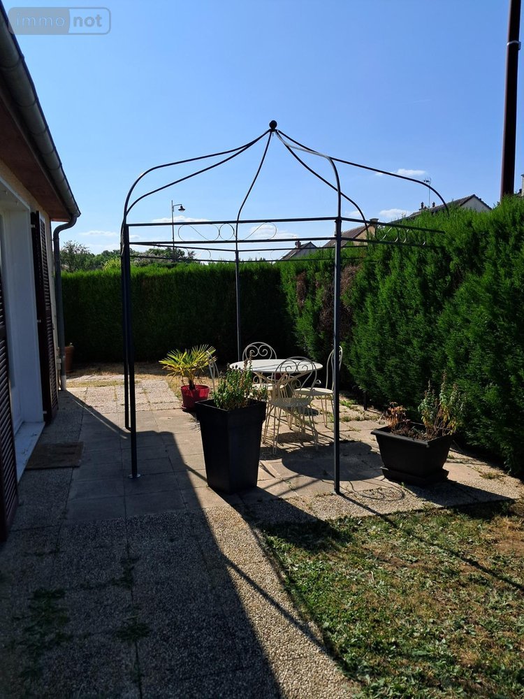 Maison a vendre Saint-Pavace 72190 Sarthe 110 m2 5 pièces 236900 euros