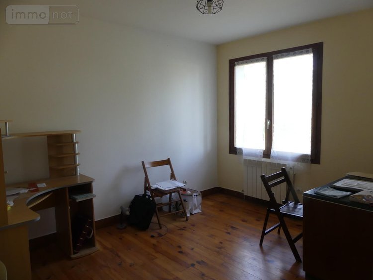 Maison a vendre Auxy 45340 Loiret 206 m2 7 pièces 248640 euros