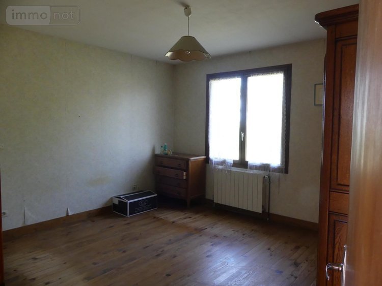 Maison a vendre Auxy 45340 Loiret 206 m2 7 pièces 248640 euros